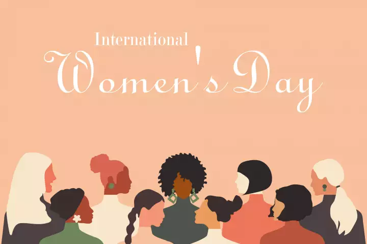 International Women's Day 2022