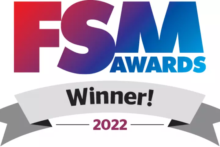 Tailored Fire and Security are winners at the Fire and Security Matters Awards