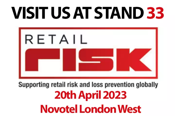Tailored Fire and Security Group Ltd will exhibit at Retail Risk London 2023